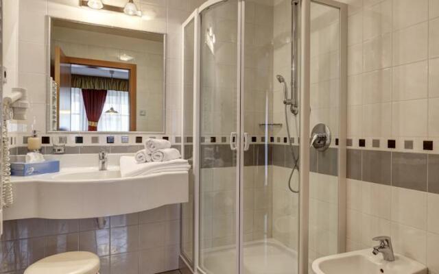 Appartments Hopfgartner Despar