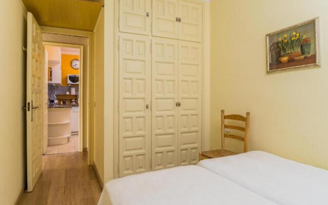 AJ-21 Calella de Palafrugell