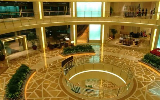 Guangzhou Nansha Grand Hotel