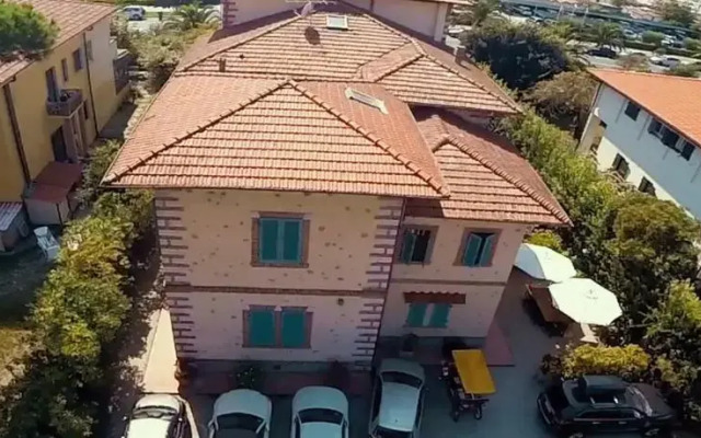 Villa Officina 360