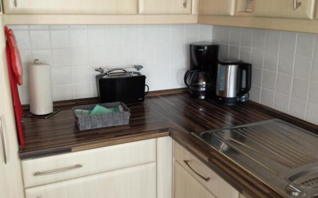 Ferienwohnung Spitzner