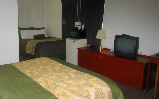Travelodge By Wyndham The Dalles