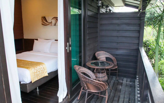 DKranji Farm Resort