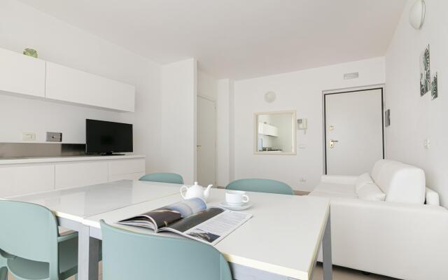 Residenza Excelsior 701