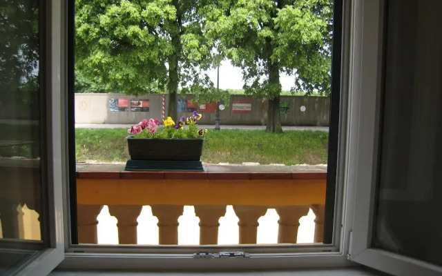 Stay Central in Historic Lucca