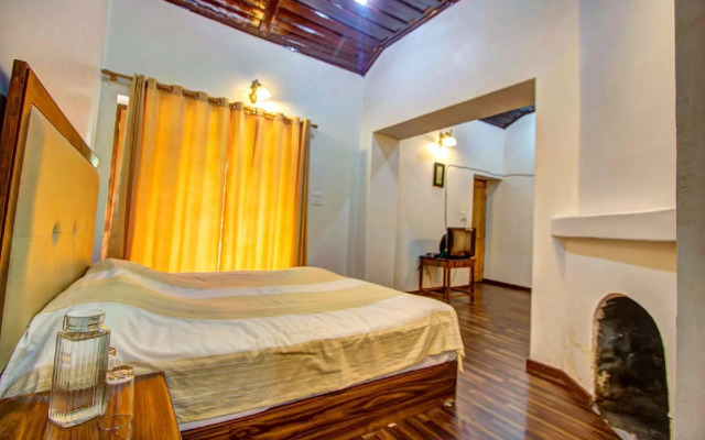 Ramgarh Heritage Villa