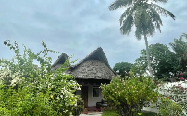 Meremeta Lodge