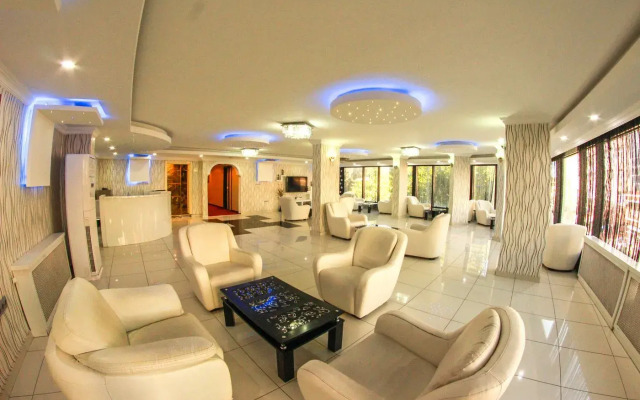 Park Vadi Hotel
