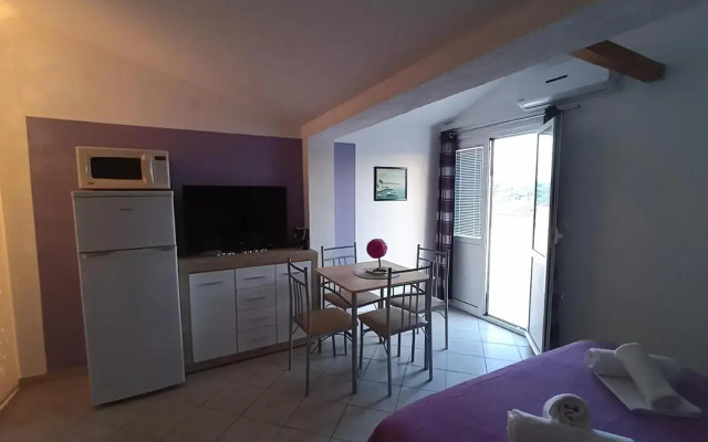 Apartments Dario