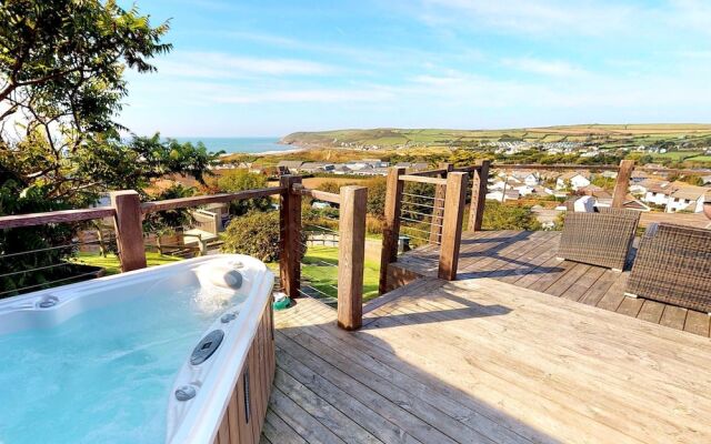 Croyde Iluka 3 Bedrooms