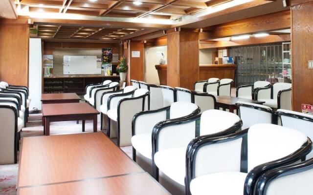 Hotel New Shichisei