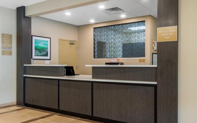 Candlewood Suites San Antonio Lackland AFB Area by IHG