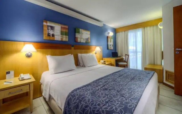 Quality Hotel Niteroi