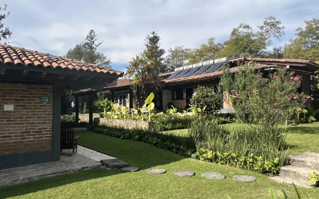 San Jose del Valle Hotel Boutique