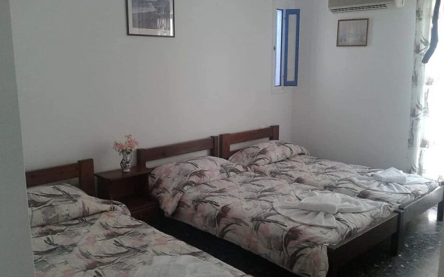 Paros Nikis Rooms
