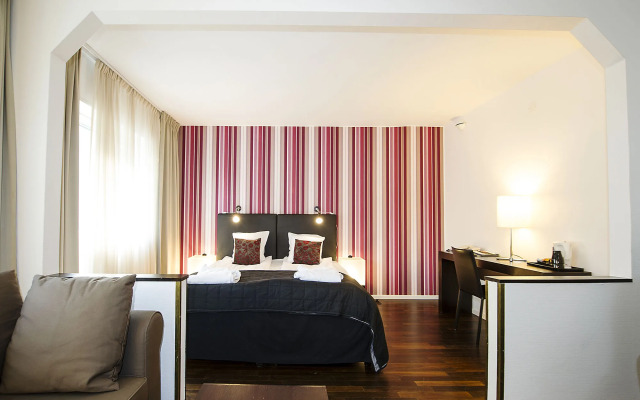 Comfort Hotel Sundsvall