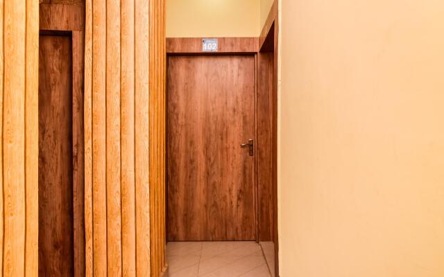 OYO 46653 Hotel Anaya