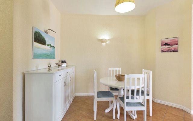 Apartment Hortensia