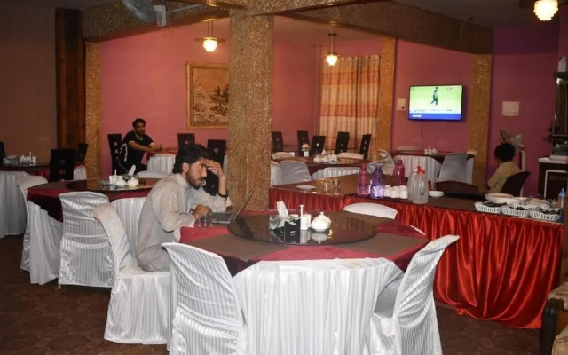 Gilgit Gateway Hotel