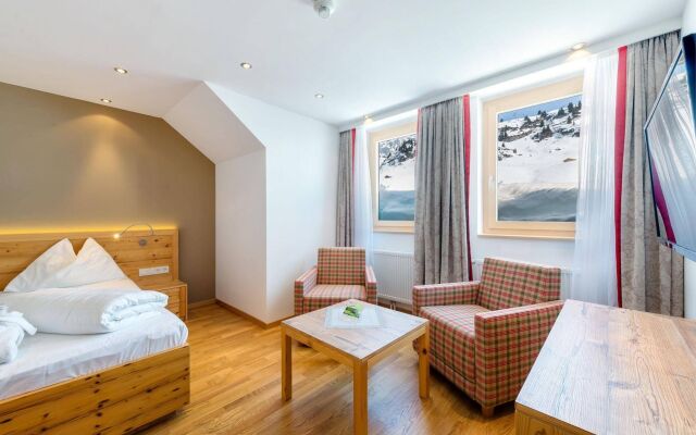 Robinson Alpenrose Zürs