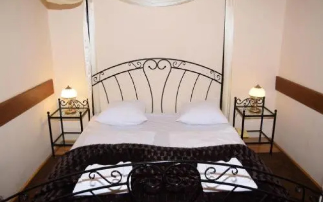 Hotel Zamek