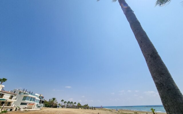 Beach Vibes Apartment