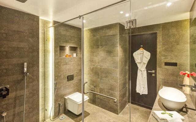 Aveda Suites at Aamby Valley City