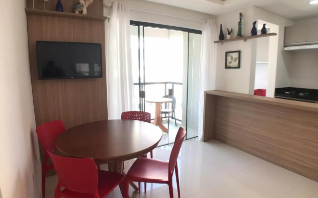 Casa da Ale Praia de Palmas