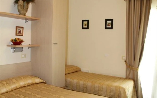 Hotel Aldebaran Garni