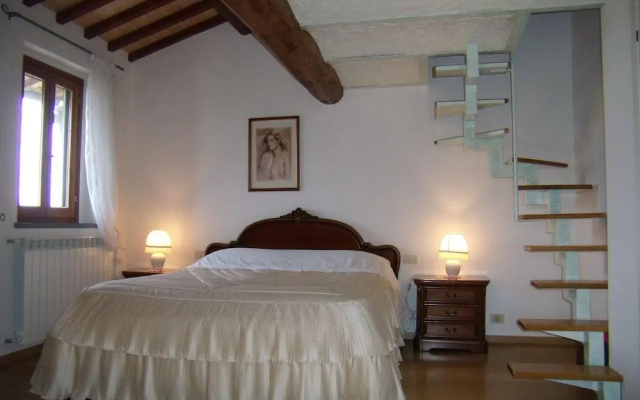 B&B Il Poggetto