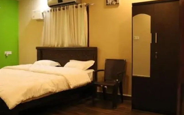 Zoe Service Rooms