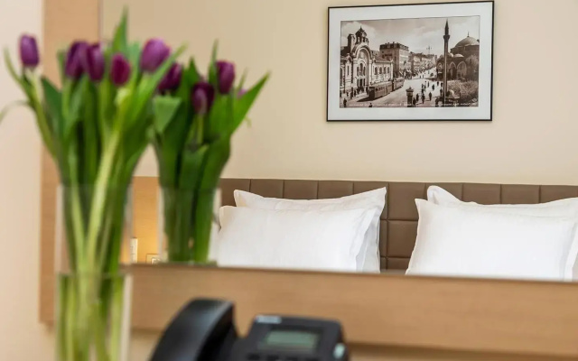 Sofia Palace Hotel