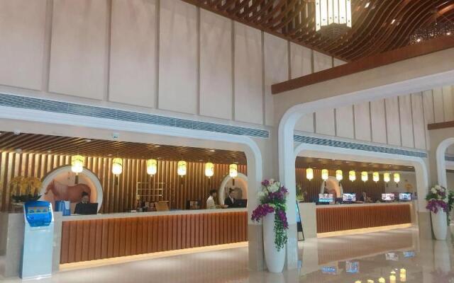 Cheermore Recreation Hotel
