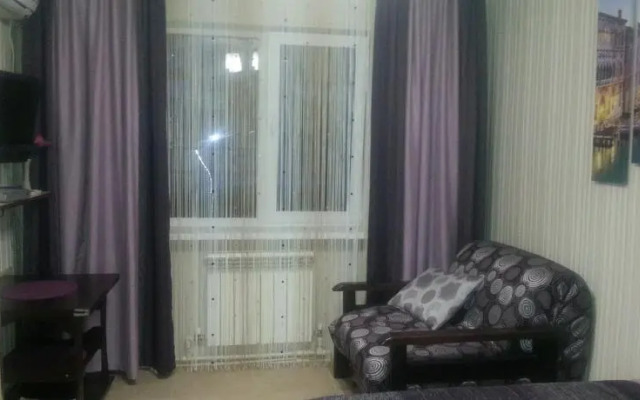 Студия Таманская 68