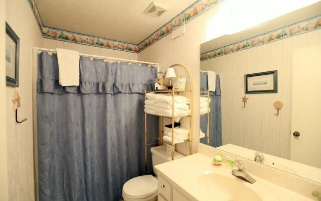 Southwind Condo Rentals by Panhandle Getaways