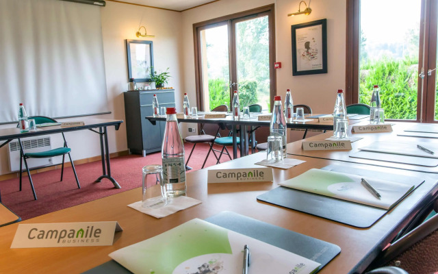 Campanile NATURE - Rodez