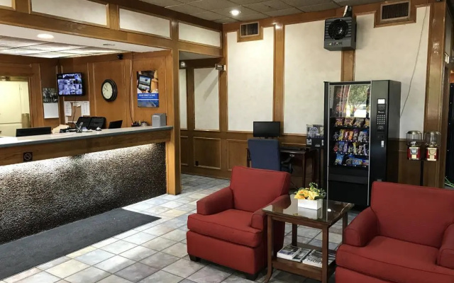 Regency Inn and Conference Center
