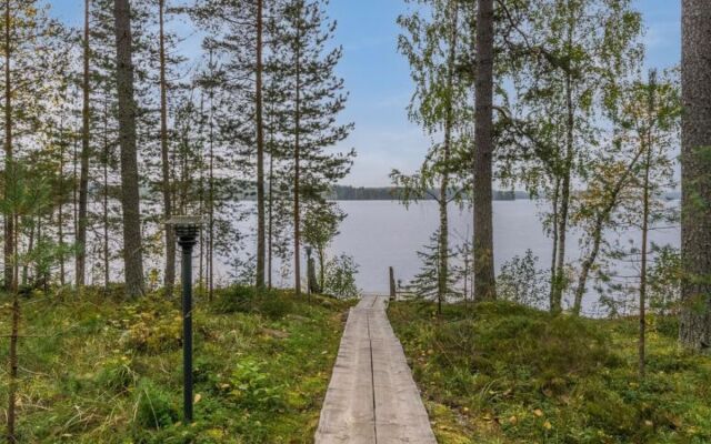 Metsola / huilinpaikka