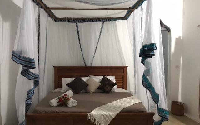 Dreamland Bungalows Michamvi Kae