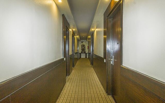 OYO 8860 Hotel Welcome