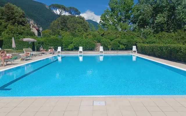 Promenade Luxury View