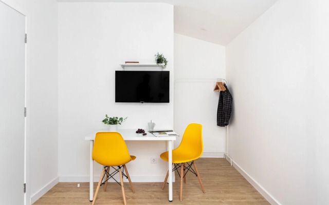 Altido Charming Apartments