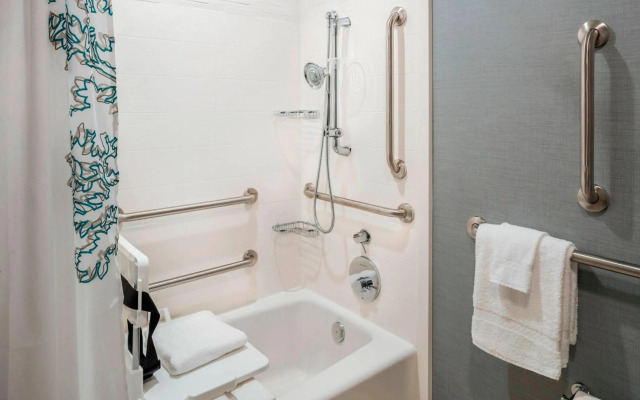 Residence Inn Wheeling-St. Clairsville, OH