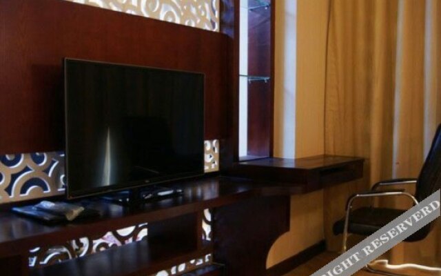 Yuelong Hotel (Foshan Lishui Branch)
