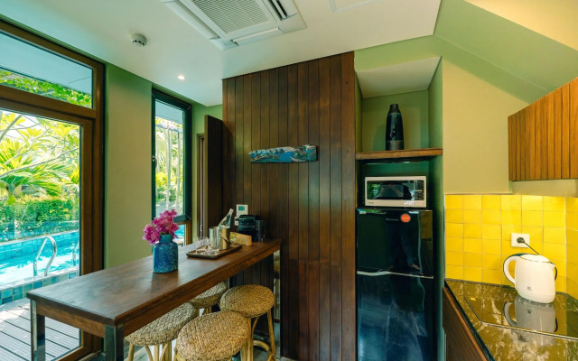 Hotel Chiem Hoian