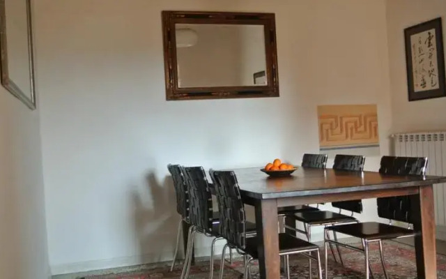 Casa Turchese
