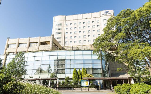 Hotel Port Plaza Chiba