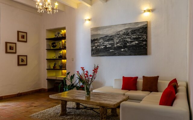 La Xalca Hotel - Hotel Asociado Casa Andina