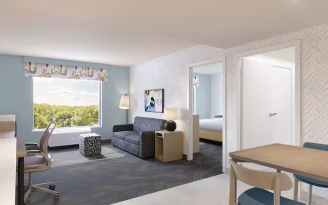 Home2 Suites By Hilton Dickson