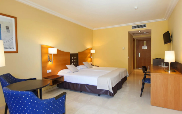 Hotel LIVVO Costa Taurito & Aquapark - All Inclusive